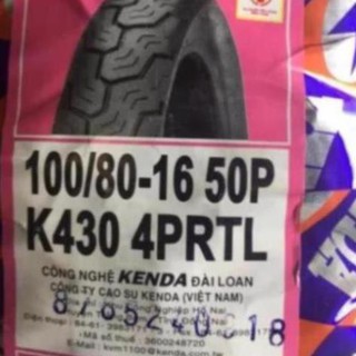 Lốp không săm Honda SH trước, vỏ sh