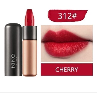 Son Kiko Velvet Passion Matte