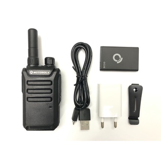 Bộ 04 Bộ đàm Mini Motorola GP600 / GP-600