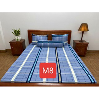 Bộ drap thun Hàn Quốc