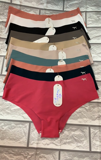 🐶QUẦN LÓT LOGO DOG MS 905 | BigBuy360 - bigbuy360.vn