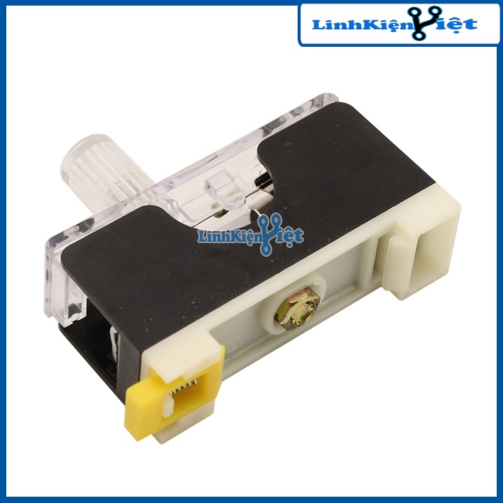 Vỏ Cầu Chì Ống FS-10 6x30mm