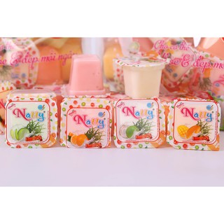 Thạch Sữa Chua Natty 972G