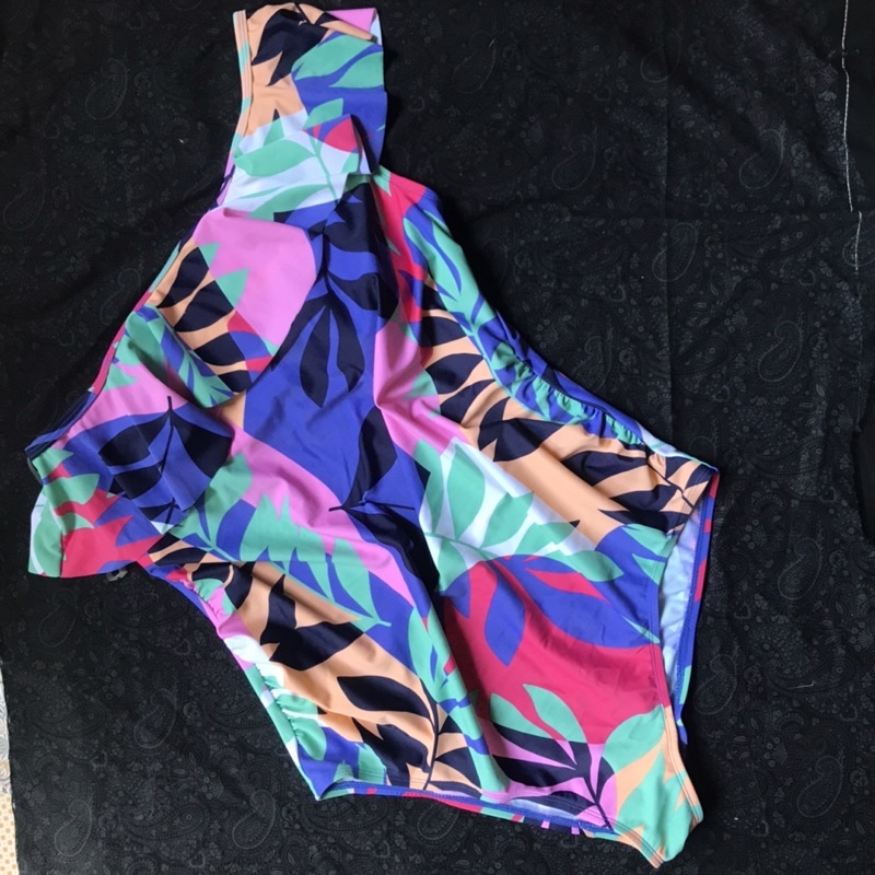 Đồ bơi cho mẹ bầu bigsize hàng vietnam xk bao chuẩn