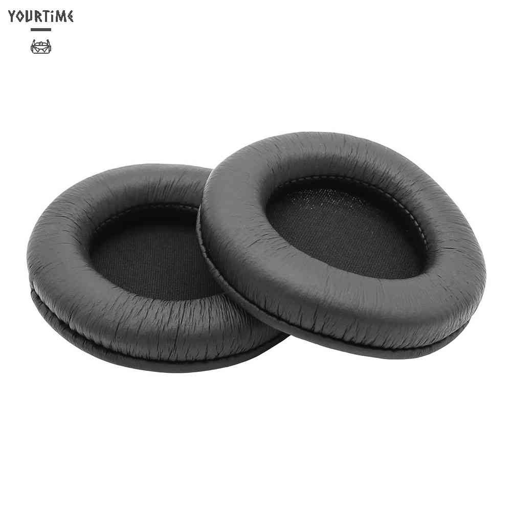 1 Cặp Miếng Đệm Tai Nghe AKG K52 K72 K92 K240 Bằng Da