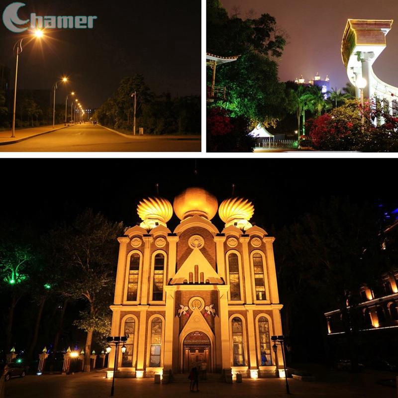 Chip đèn LED thông minh 180 ° 20W 30W 50W 220V