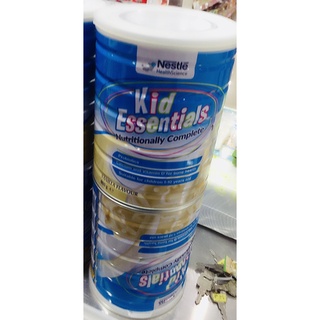 Sữa kid essentials úc - 800g date mới