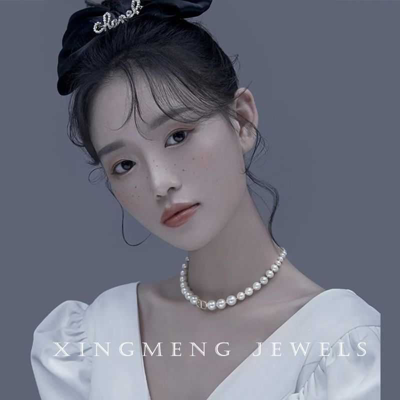 Kẹp Tóc Hình Nơ Nhỏ Bằng Lụa Màu Đen Phong Cách Retro Dùng Chụp Ảnh Cưới