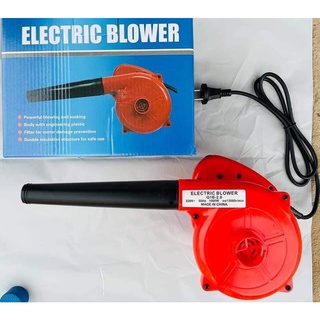 Máy thổi bụi, hút bụi cầm tay 1000w - 220v
