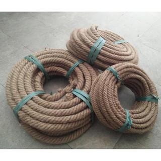 Dây thừng kéo co phi 32