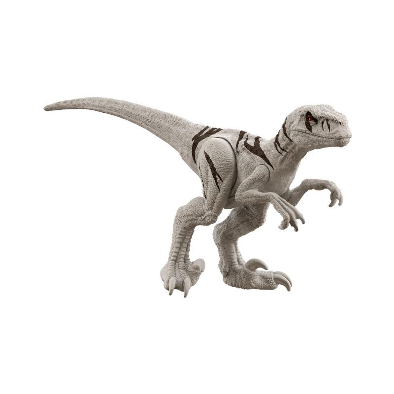 Đồ Chơi JURASIC WORLD MATTEL Jw Khủng Long Speed 12 Inch GWT58/GWT54