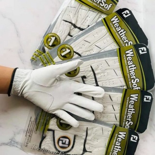 Găng tay golf fj, oio nam và pgm nữ về nhiruf, đủ màu đủ size