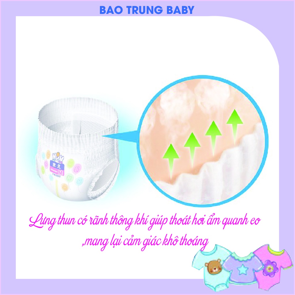 Tã Bỉm Merries Nội Địa Nhật, Dán/Quần Merries thêm miếng  Nb96/S88/M68/L58/M64/L50/Xl44/Xxl28