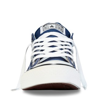 Giày CVS Classic Màu Xanh Navy Cổ Thấp Nữ