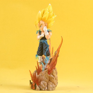 Mô hình chibi Vegeta <Dragon Ball> hàng mới ra cực chất, cực đáng yêu