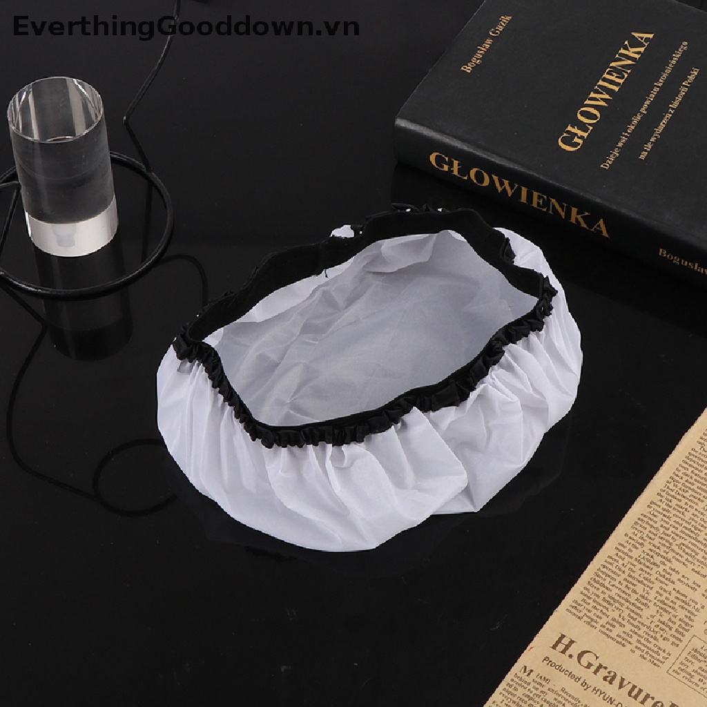 1 Tấm Vải Khuếch Tán Ánh Sáng Trắng Mềm Mại Chuyên Dụng Cho Chụp Ảnh