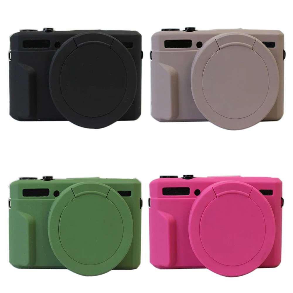 BEBETTERM Túi Đựng Máy Ảnh Canon G7XII Chống Thấm Nước Bảo Vệ Tiện Dụng