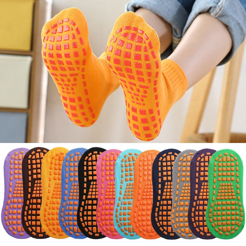 Vớ Cotton Mềm Cổ Vừa Thoáng Khí Thoải Mái Phong Cách Harajuku Đường Phố Cho Nữ