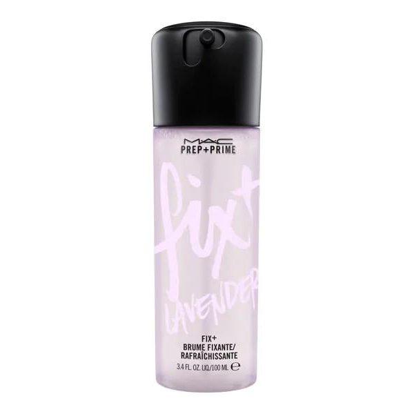 Xịt khoáng MAC Fixt - Phân Loại Nhiều Bản - Chính Hãng Có Tem Phụ Tiếng Việt