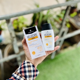 Auth- Kem chống nắng Heliocare 50ml