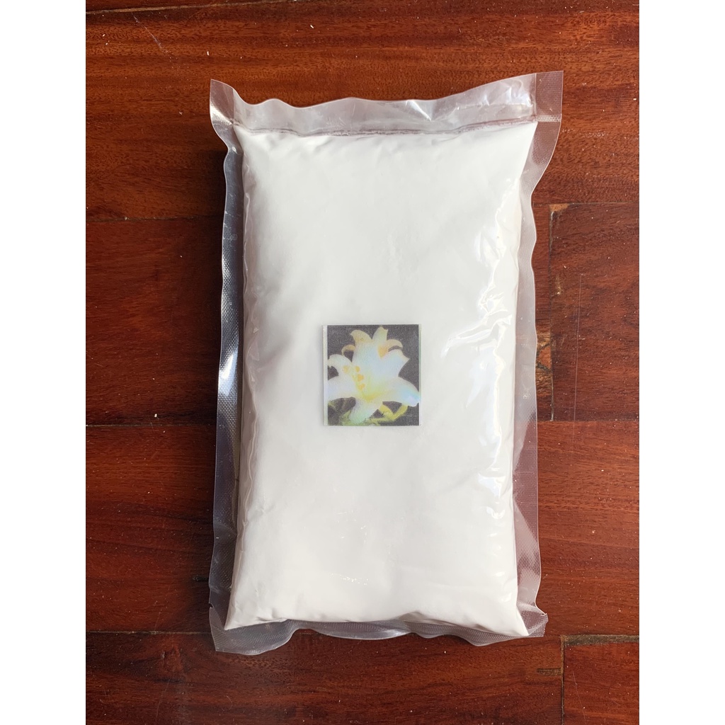 Cát tắm thơm Hamster loại 1kg