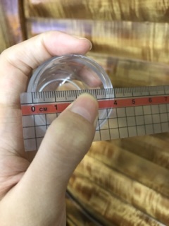Hũ 30g chiết mỹ phẩm