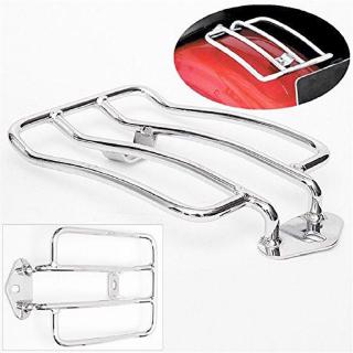 Giá Đỡ Hành Lý Gắn Sau Xe Mô Tô Harley-Davidson Sportster Xl 883 Xl1200 X48