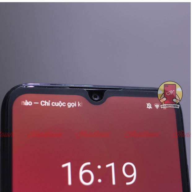 Kính Cường Lực Nhám Full Màn Chống Vân Tay Dành Cho Vsmart Joy 3 / Active 3 / Live 3/ Star 3