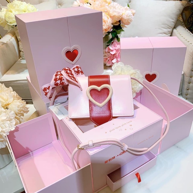 Túi cnk giftbox fullbox