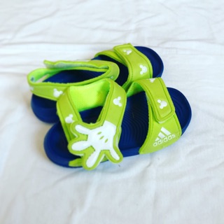 Sandal micky adidas cho bé