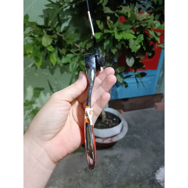 Cần Siết Tự Động Dành Cho Đầu Nhỏ 1/4 Hàng Cao Cấp KAPUSI NHẬT