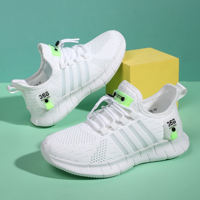 Giày Thể Thao Thoáng Khí Cho Bé