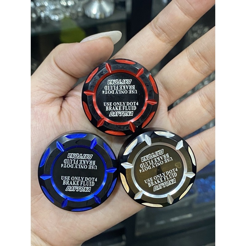 Nắp bình dầu Daytona