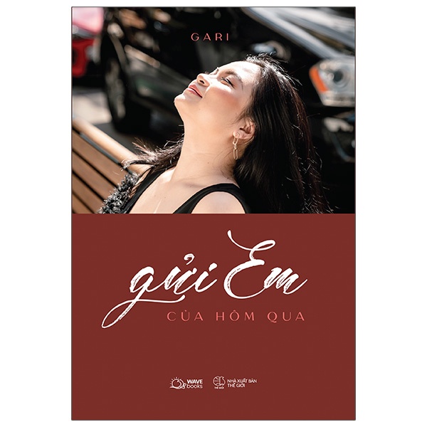 Sách - Gửi Em Của Hôm Qua