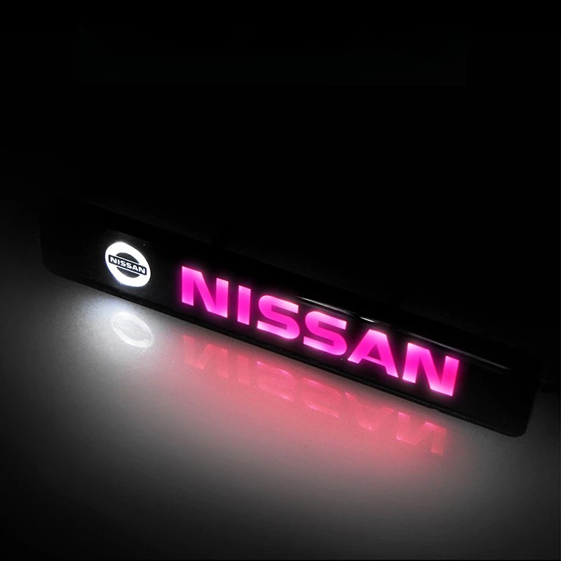 Đèn Led Trang Trí Xe Hơi Nissan Nismo Almera Sylphy Altima | BigBuy360 - bigbuy360.vn