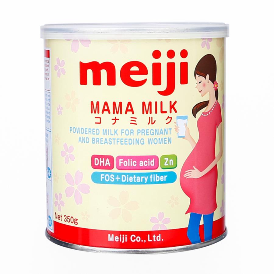 Sữa bầu Meiji Mama 350g