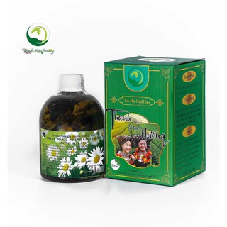NƯỚC SÚC MIỆNG THANH MỘC HƯƠNG