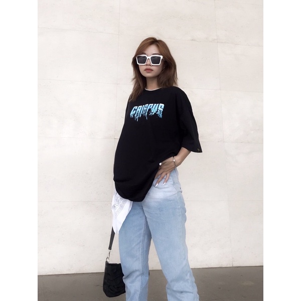 ÁO MELT TEE