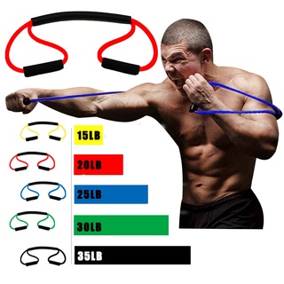 Dây kháng lực tập boxing chuyên dụng
