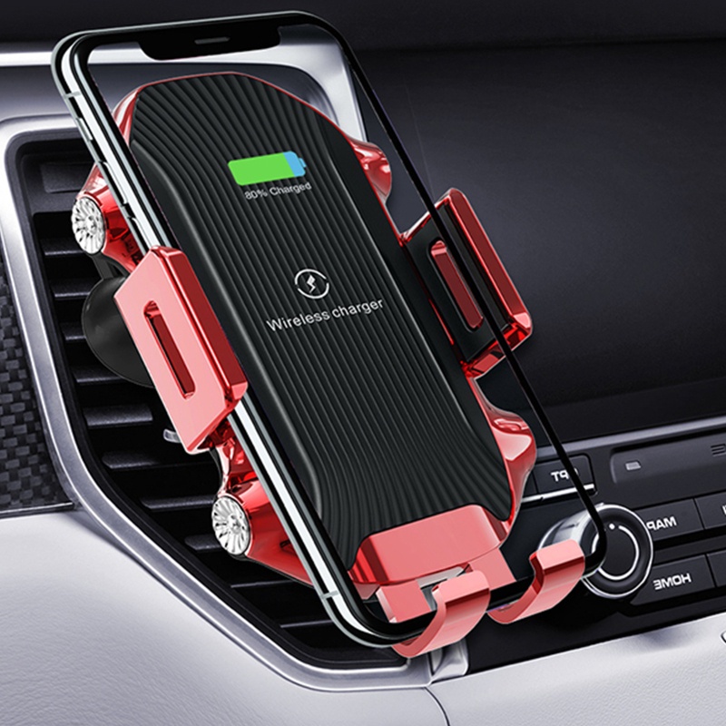 Đế Sạc Không Dây USB Cho Điện Thoại Android