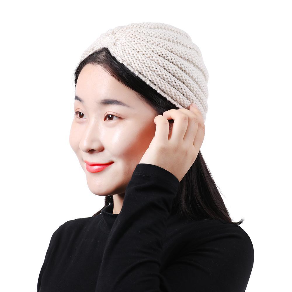 Nón Len Ấn Độ Thời Trang Thu Đông Cho Nữ