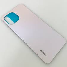 Nắp lưng Xiaomi Mi 11 Lite Mi11 Lite -