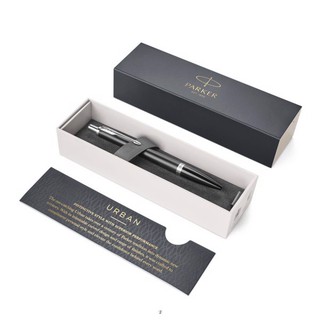 Bút Bi Parker Urban D-Muted Black