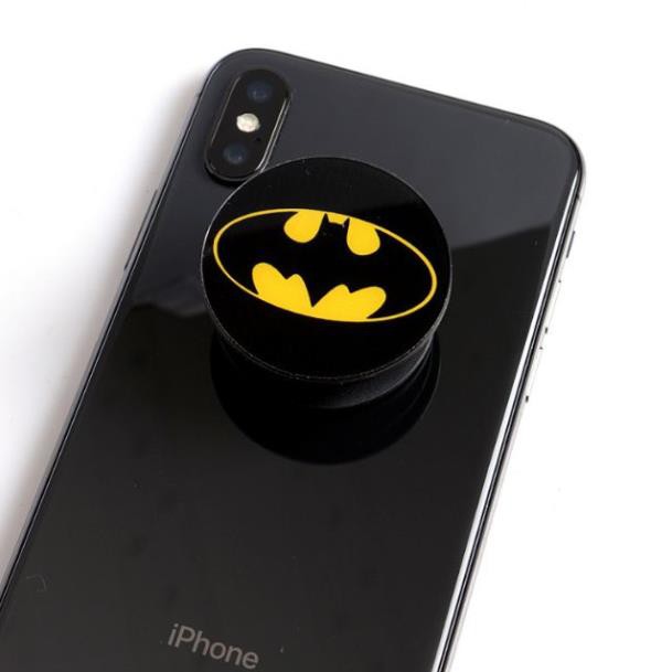 (CÓ SẴN) Popsocket cho điện thoại keo dán 3M siêu chắc