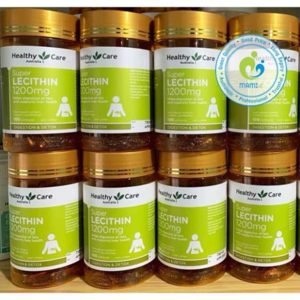 Tinh chất hoa anh thảo, mầm đậu nành  cân bằng nội tiết tố nữ, đẹp da tóc Blackmores / Healthy care, Úc