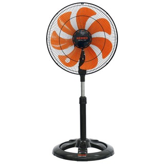 Combo 2 bộ quạt Senko lỡ lững LTS1636