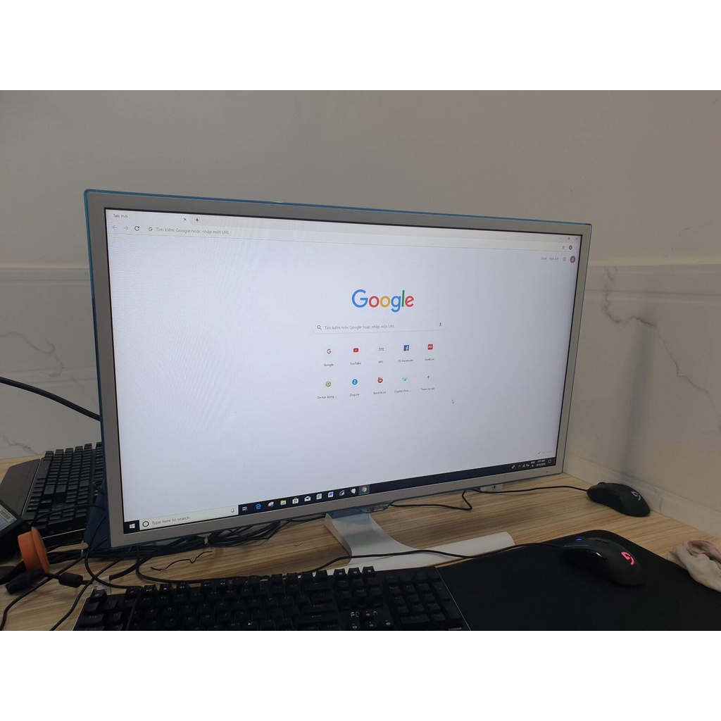 Màn Hình Máy Tính Samsung 32 inch IPS mã E360 LED