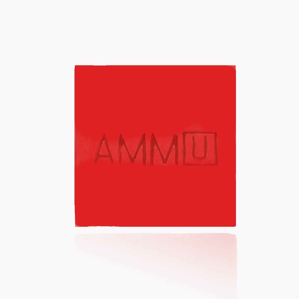 [Độc Quyền] Xà phòng trắng da Thái Lan AMMU làm mờ thâm Soft Rose Skin Soap 65g | BigBuy360 - bigbuy360.vn