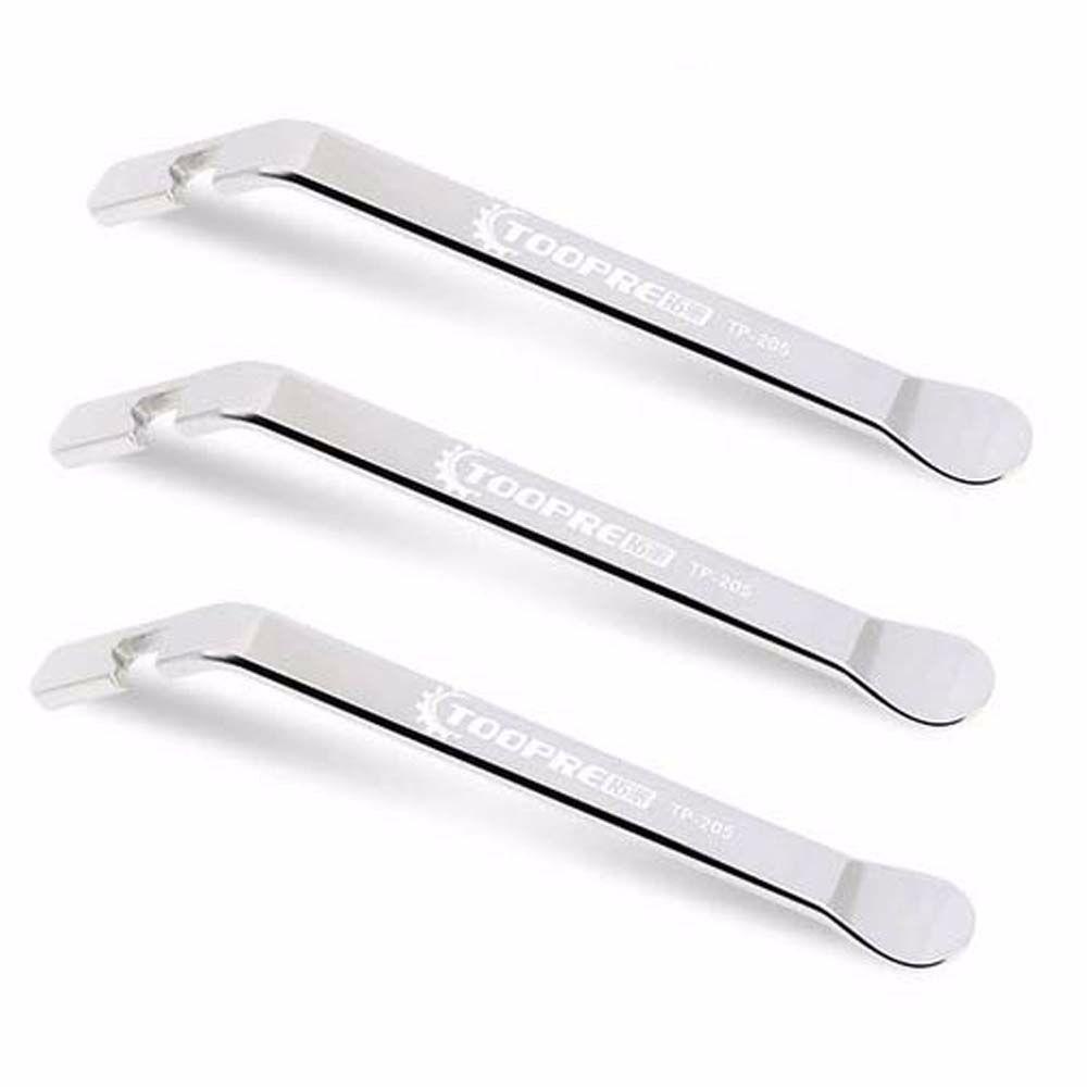LANFY Dụng Cụ Tháo Lốp Xe Đạp Leo Núi Bằng Kim Loại Đa Năng Tiện Dụng