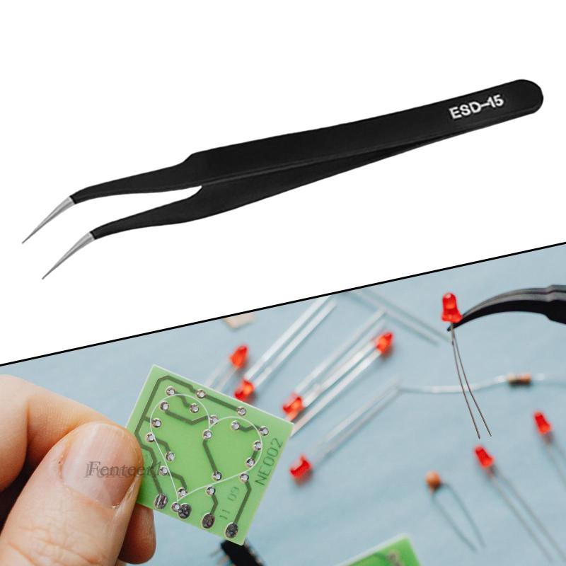 Nhíp Gắn Mi Giả Đa Năng Fenteer1